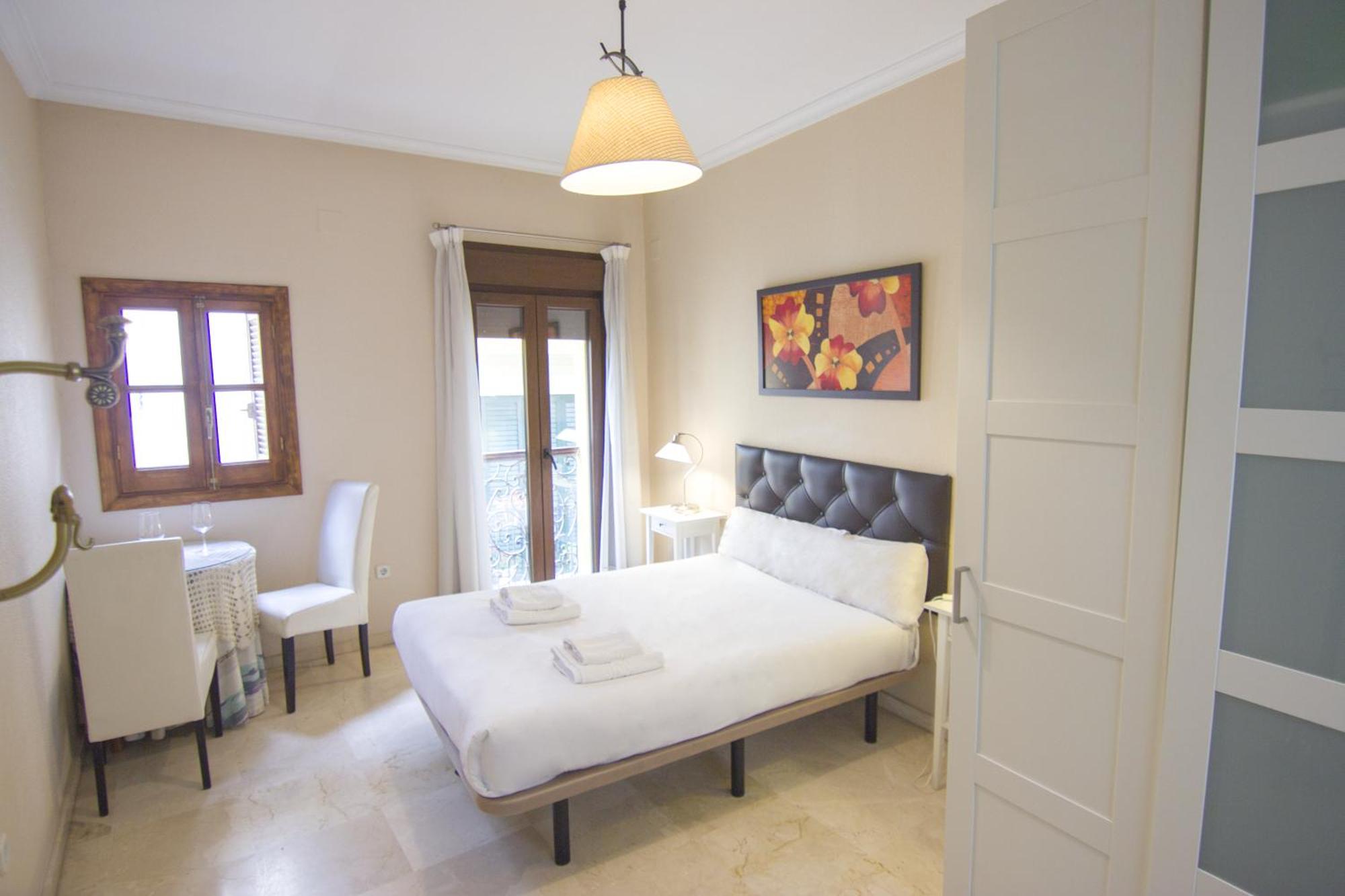 Rentalsevilla Cano Y Cueto III エクステリア 写真