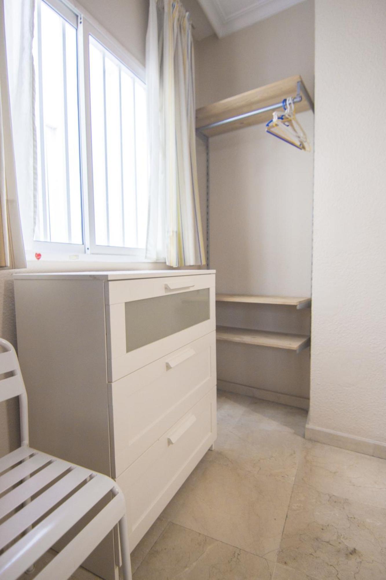 Rentalsevilla Cano Y Cueto III エクステリア 写真