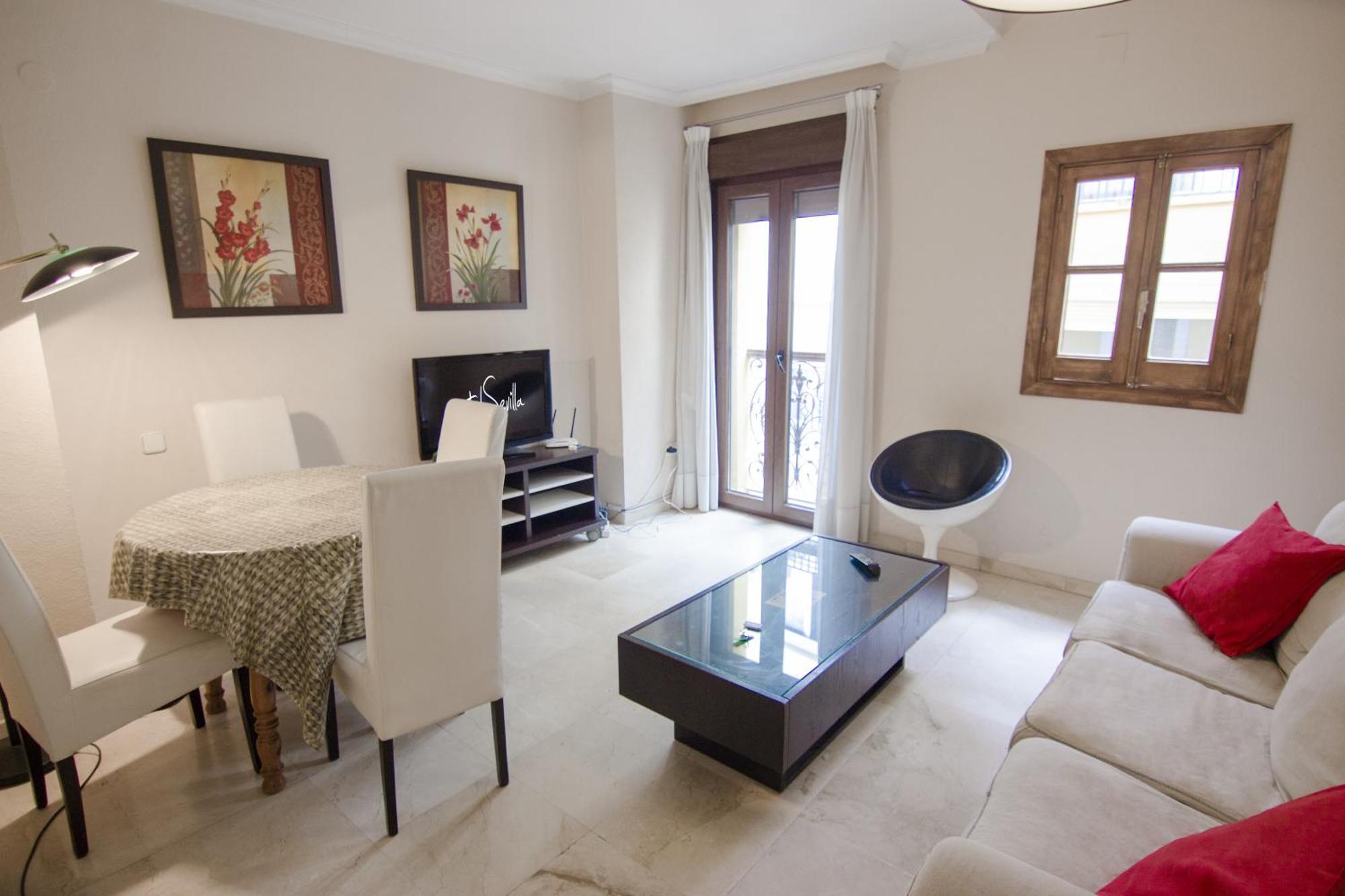 Rentalsevilla Cano Y Cueto III エクステリア 写真