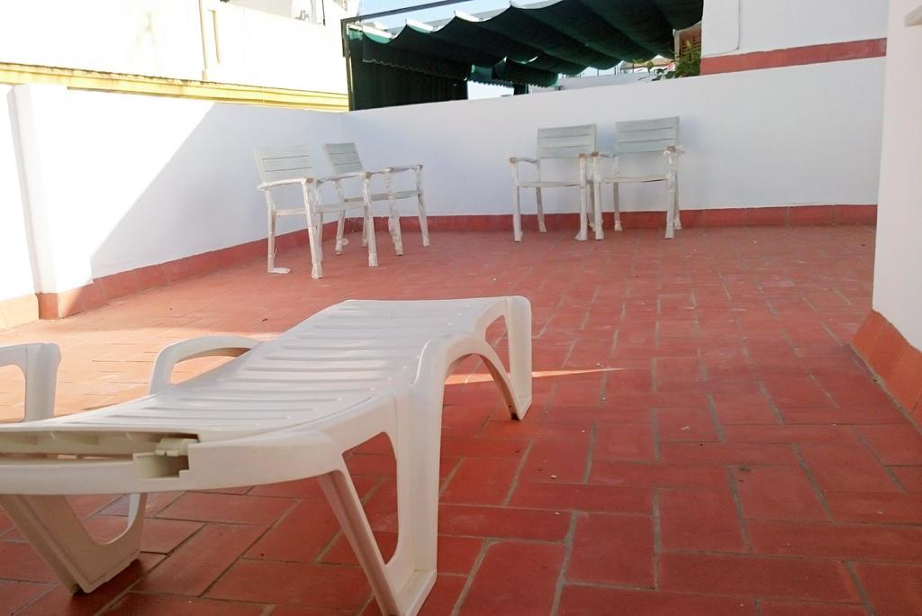 Rentalsevilla Cano Y Cueto III エクステリア 写真