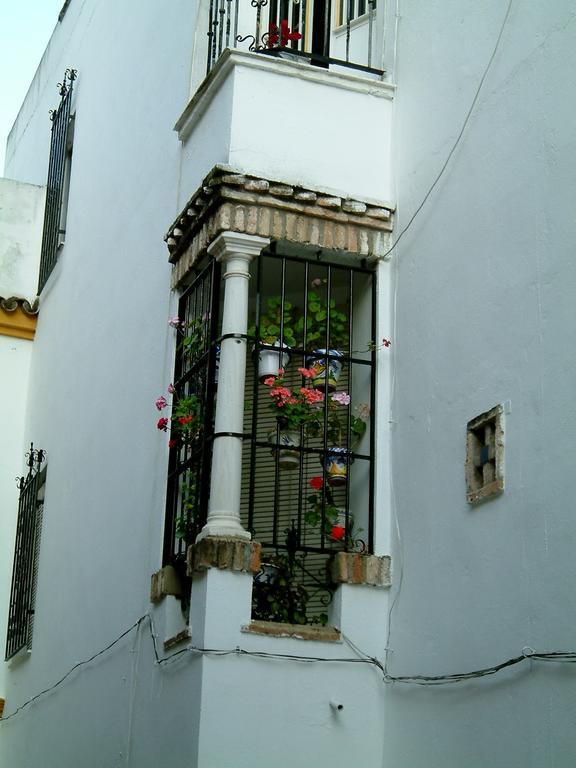 Rentalsevilla Cano Y Cueto III エクステリア 写真